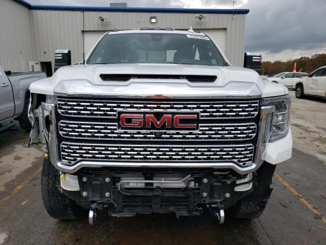 Photo 4 VIN: 1GT49REY7PF253480 - GMC SIERRA 