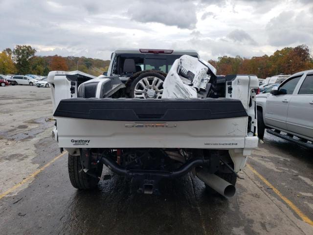 Photo 5 VIN: 1GT49REY7PF253480 - GMC SIERRA 