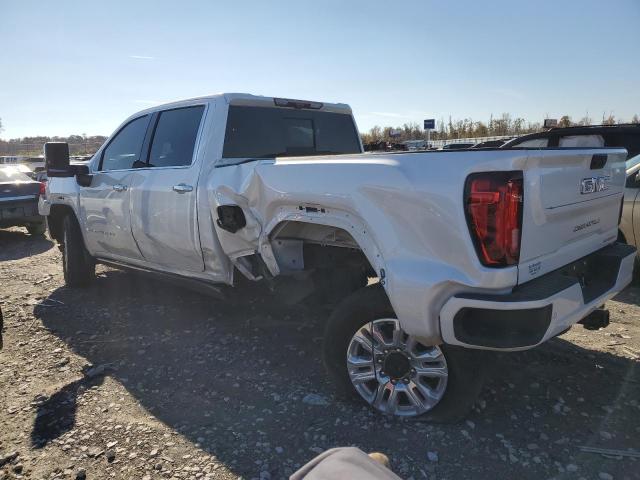 Photo 1 VIN: 1GT49REY7PF257139 - GMC SIERRA K25 