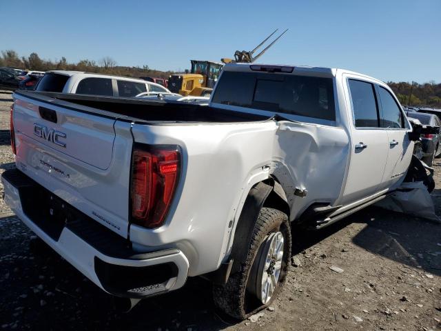 Photo 2 VIN: 1GT49REY7PF257139 - GMC SIERRA K25 