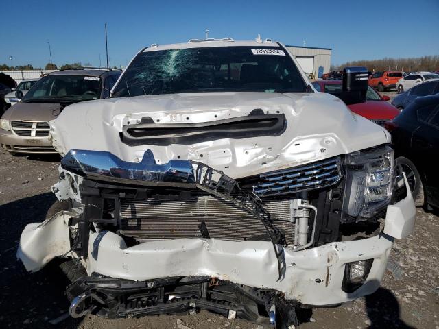 Photo 4 VIN: 1GT49REY7PF257139 - GMC SIERRA K25 