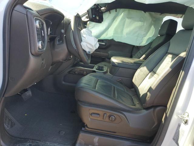 Photo 6 VIN: 1GT49REY7PF257139 - GMC SIERRA K25 