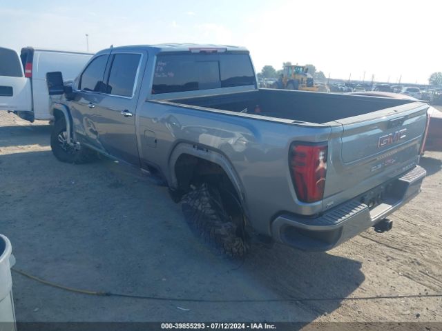 Photo 2 VIN: 1GT49REY7RF275983 - GMC SIERRA HD 