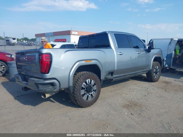 Photo 3 VIN: 1GT49REY7RF275983 - GMC SIERRA HD 