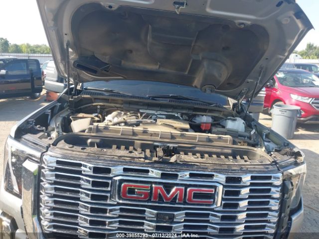 Photo 9 VIN: 1GT49REY7RF275983 - GMC SIERRA HD 