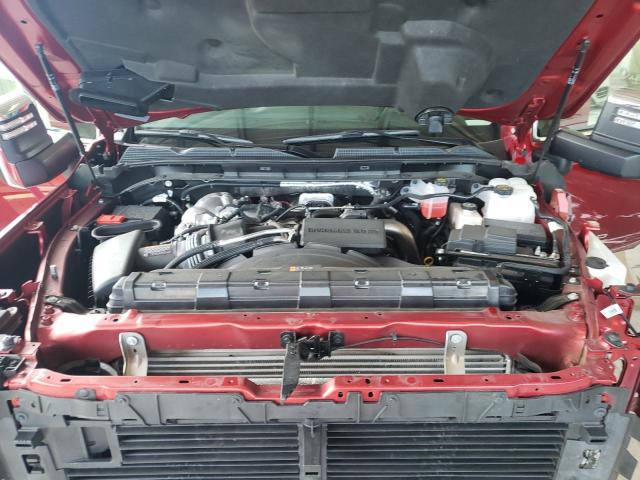 Photo 10 VIN: 1GT49REY7RF311512 - GMC SIERRA K25 