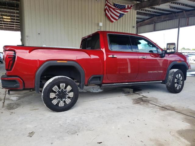 Photo 2 VIN: 1GT49REY7RF311512 - GMC SIERRA K25 