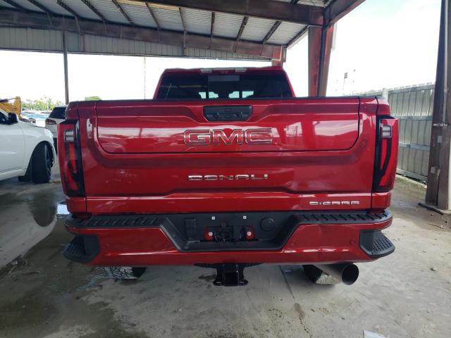 Photo 5 VIN: 1GT49REY7RF311512 - GMC SIERRA K25 