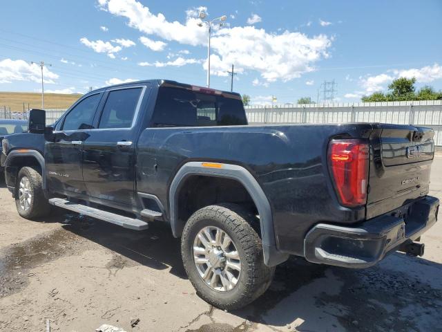 Photo 1 VIN: 1GT49REY8LF109768 - GMC SIERRA K25 