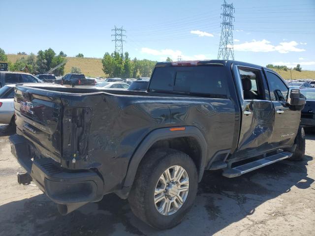 Photo 2 VIN: 1GT49REY8LF109768 - GMC SIERRA K25 