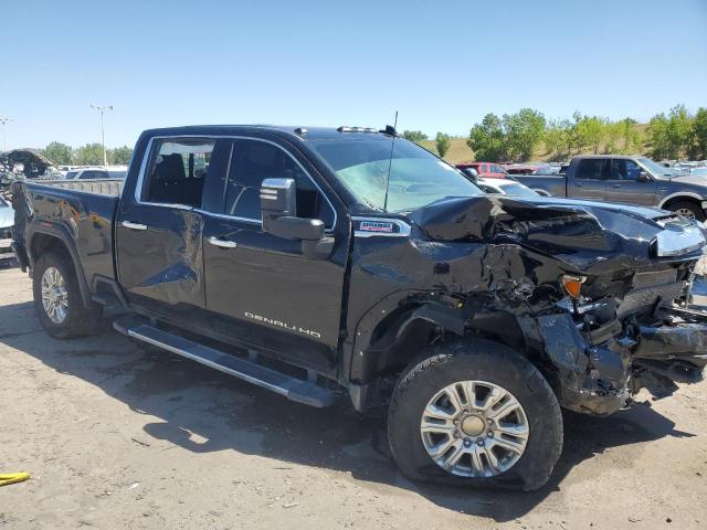 Photo 3 VIN: 1GT49REY8LF109768 - GMC SIERRA K25 