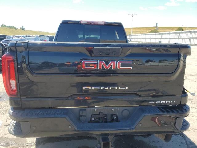 Photo 5 VIN: 1GT49REY8LF109768 - GMC SIERRA K25 