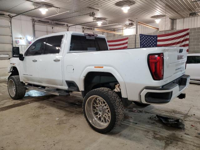 Photo 1 VIN: 1GT49REY8LF112024 - GMC SIERRA 