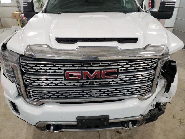 Photo 10 VIN: 1GT49REY8LF112024 - GMC SIERRA 