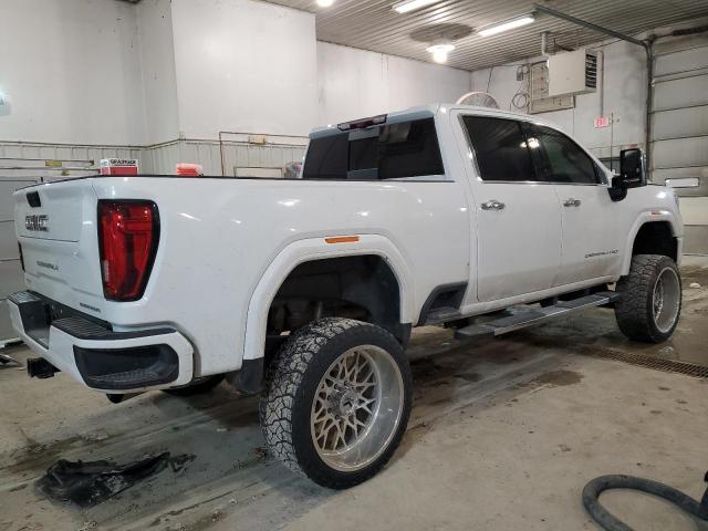 Photo 2 VIN: 1GT49REY8LF112024 - GMC SIERRA 