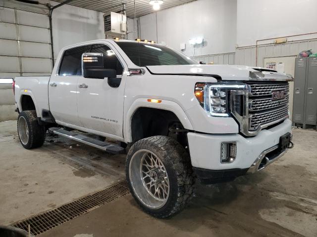 Photo 3 VIN: 1GT49REY8LF112024 - GMC SIERRA 