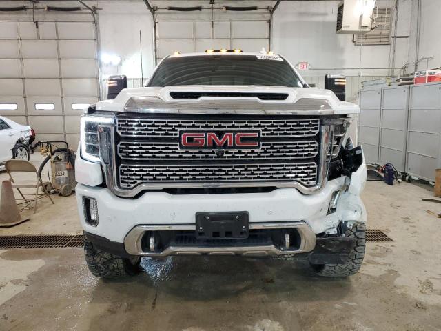 Photo 4 VIN: 1GT49REY8LF112024 - GMC SIERRA 