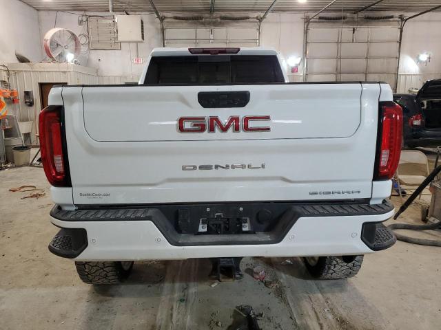 Photo 5 VIN: 1GT49REY8LF112024 - GMC SIERRA 