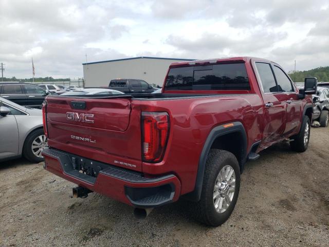 Photo 3 VIN: 1GT49REY8LF124867 - GMC SIERRA K25 