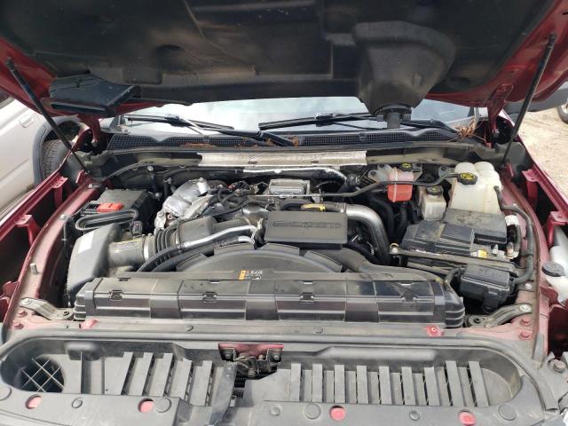 Photo 6 VIN: 1GT49REY8LF124867 - GMC SIERRA K25 