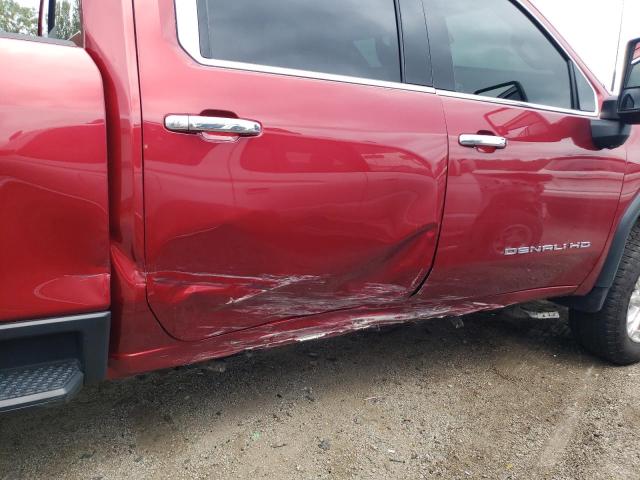 Photo 8 VIN: 1GT49REY8LF124867 - GMC SIERRA K25 