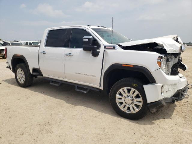 Photo 3 VIN: 1GT49REY8LF274106 - GMC SIERRA K25 