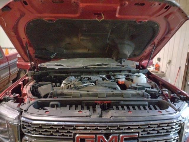 Photo 6 VIN: 1GT49REY8MF197934 - GMC SIERRA K25 