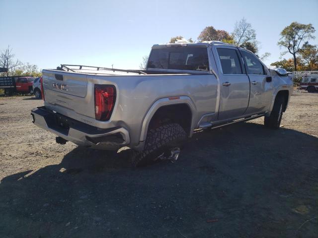 Photo 3 VIN: 1GT49REY8MF241060 - GMC SIERRA K25 