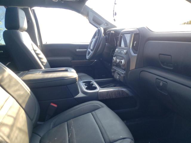 Photo 4 VIN: 1GT49REY8MF241060 - GMC SIERRA K25 