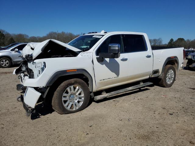 Photo 0 VIN: 1GT49REY8MF244847 - GMC SIERRA K25 