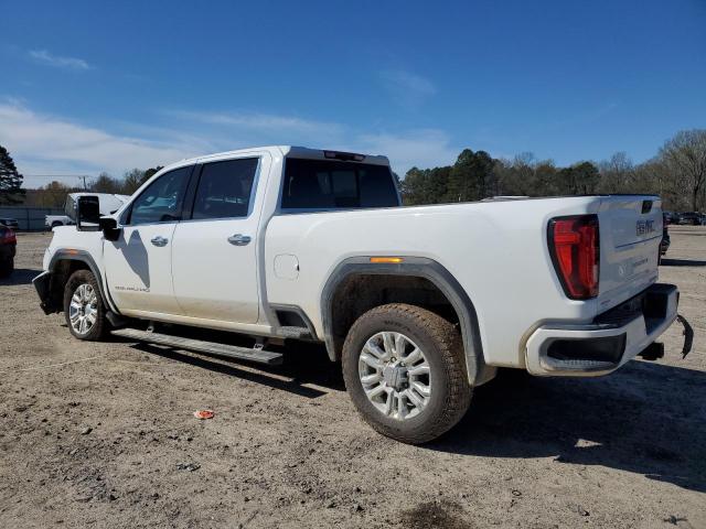 Photo 1 VIN: 1GT49REY8MF244847 - GMC SIERRA K25 