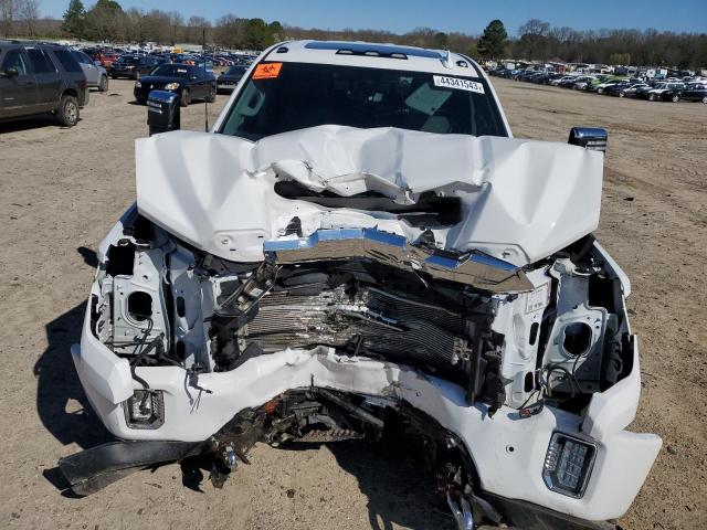 Photo 10 VIN: 1GT49REY8MF244847 - GMC SIERRA K25 