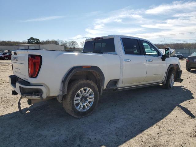 Photo 2 VIN: 1GT49REY8MF244847 - GMC SIERRA K25 