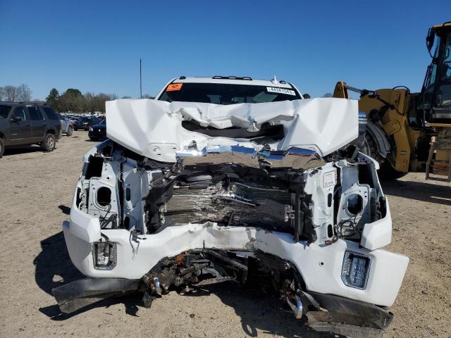 Photo 4 VIN: 1GT49REY8MF244847 - GMC SIERRA K25 