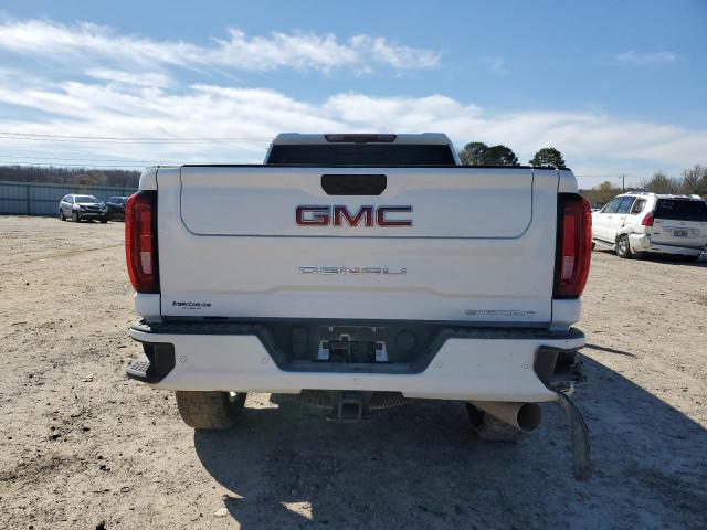 Photo 5 VIN: 1GT49REY8MF244847 - GMC SIERRA K25 