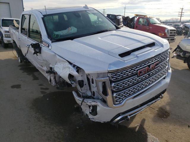 Photo 0 VIN: 1GT49REY8NF106890 - GMC SIERRA K25 