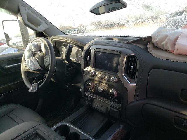 Photo 8 VIN: 1GT49REY8NF106890 - GMC SIERRA K25 