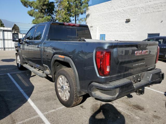 Photo 2 VIN: 1GT49REY8NF244204 - GMC SIERRA K25 