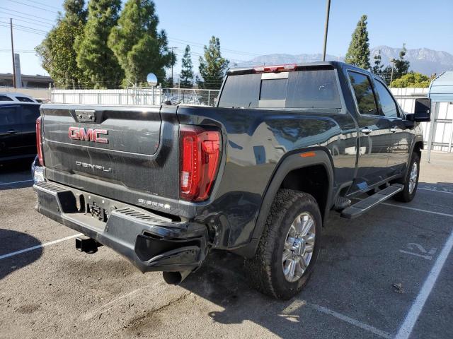 Photo 3 VIN: 1GT49REY8NF244204 - GMC SIERRA K25 