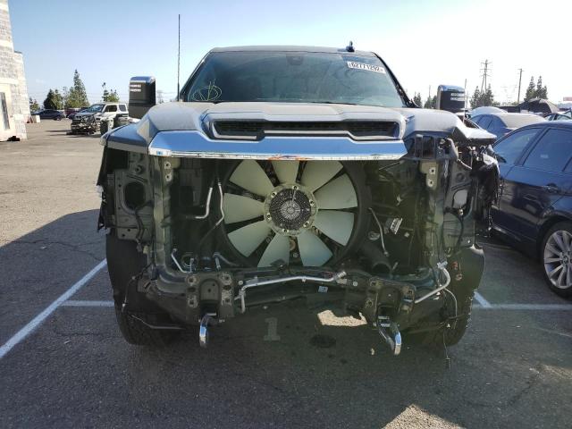 Photo 8 VIN: 1GT49REY8NF244204 - GMC SIERRA K25 