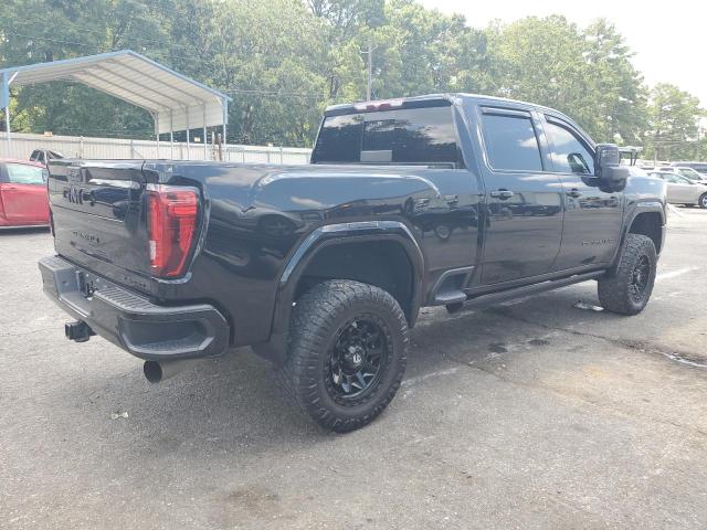 Photo 2 VIN: 1GT49REY8NF259432 - GMC SIERRA K25 