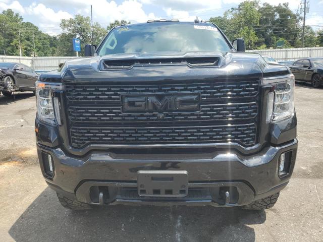 Photo 4 VIN: 1GT49REY8NF259432 - GMC SIERRA K25 