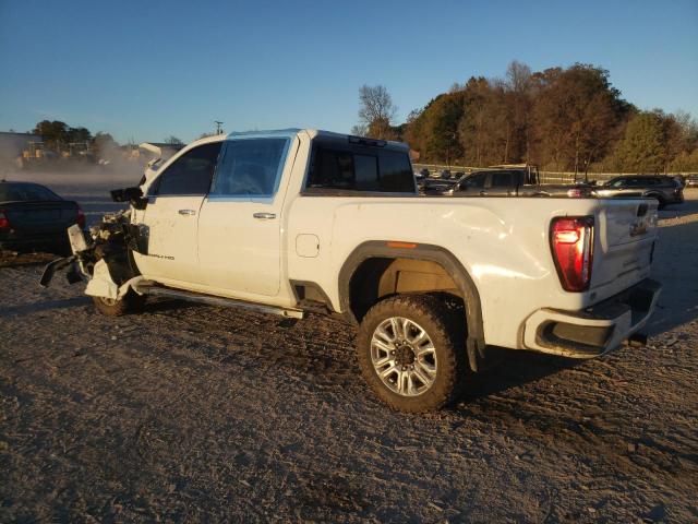 Photo 1 VIN: 1GT49REY8PF242472 - GMC SIERRA K25 