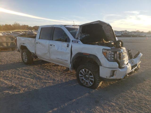 Photo 3 VIN: 1GT49REY8PF242472 - GMC SIERRA K25 