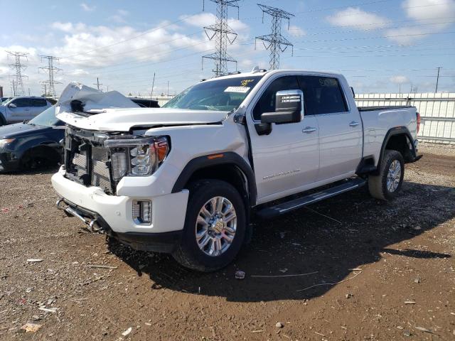 Photo 0 VIN: 1GT49REY8PF261295 - GMC SIERRA K25 