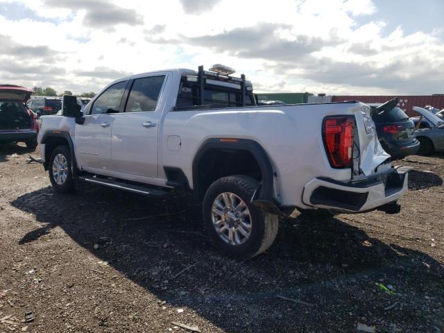 Photo 1 VIN: 1GT49REY8PF261295 - GMC SIERRA K25 