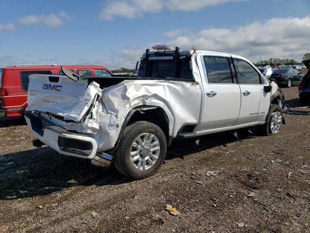 Photo 2 VIN: 1GT49REY8PF261295 - GMC SIERRA K25 