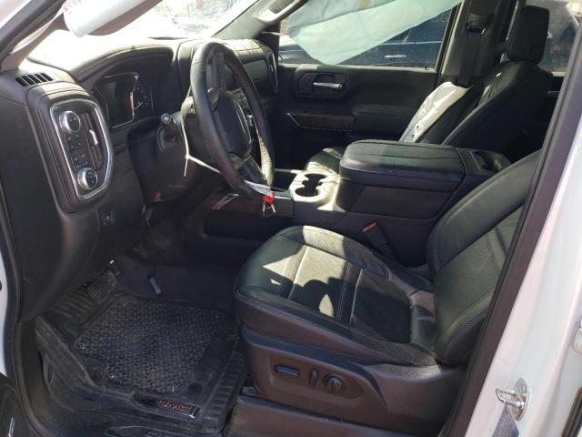 Photo 6 VIN: 1GT49REY8PF261295 - GMC SIERRA K25 