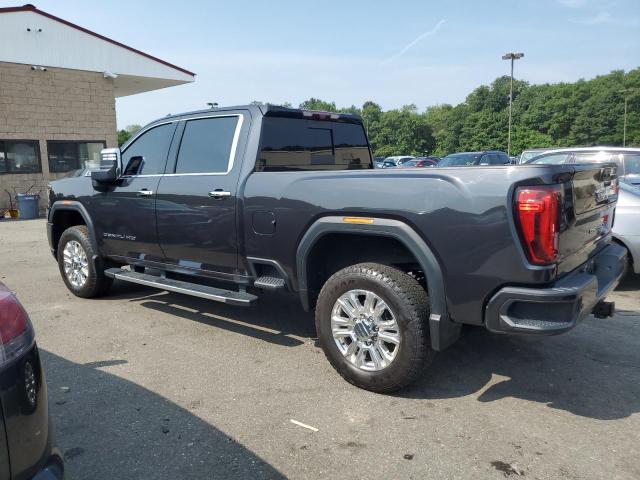 Photo 1 VIN: 1GT49REY9LF134713 - GMC SIERRA K25 