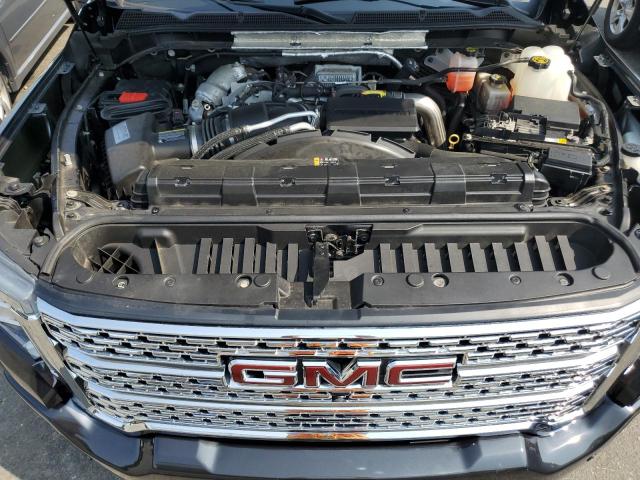 Photo 10 VIN: 1GT49REY9LF134713 - GMC SIERRA K25 